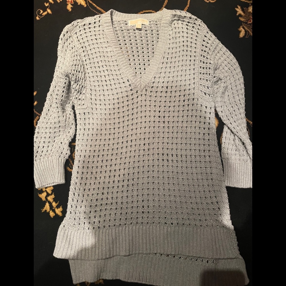 Michael Kors Sweater Top